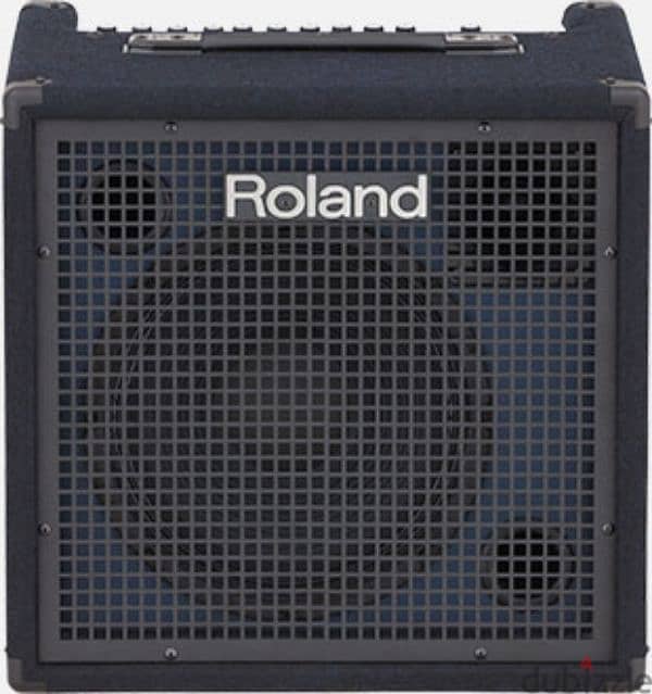 Roland KC 400-- 4 channelsسماعات امبليفير رولاند 0