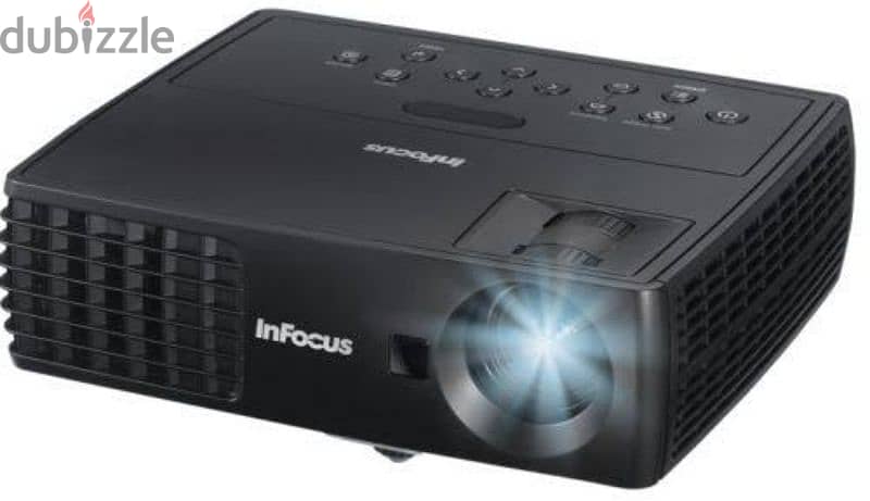 projector InFocus IN1112A 0