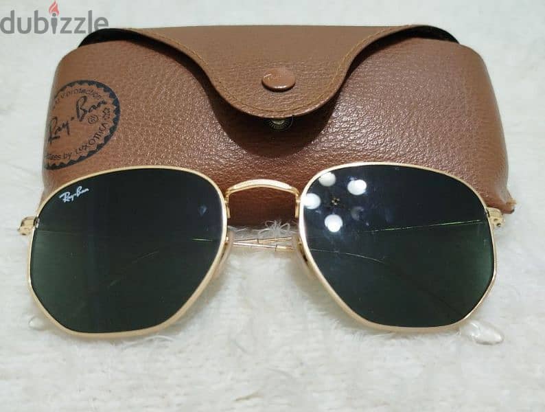 نظاره Ray-Ban اوريجنال رجالي 0