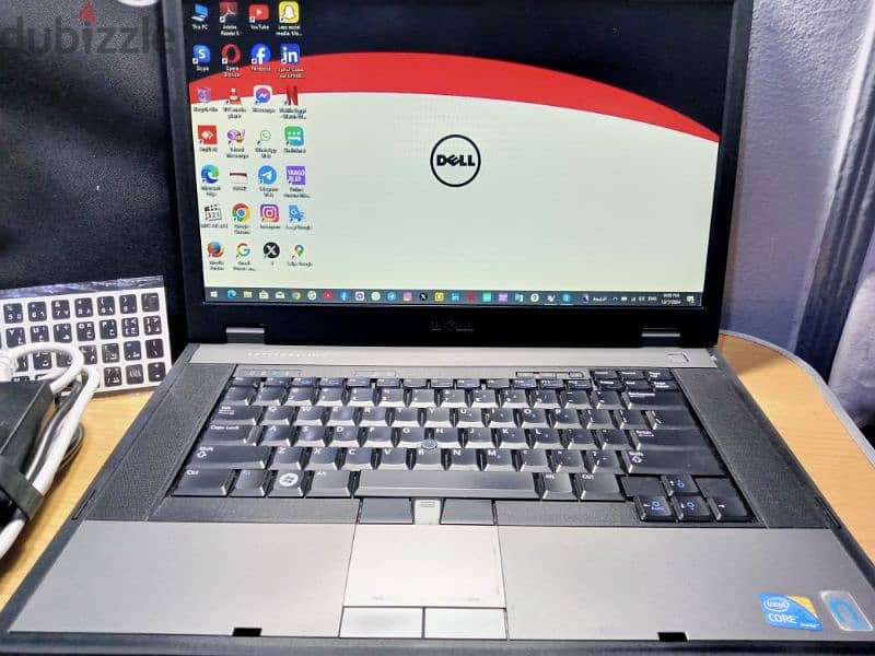 Dell latitude 4