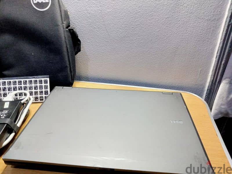 Dell latitude 5