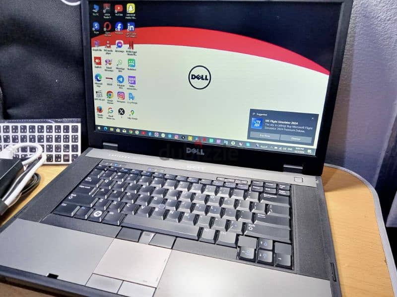 Dell latitude 6