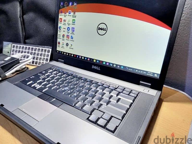 Dell latitude 7