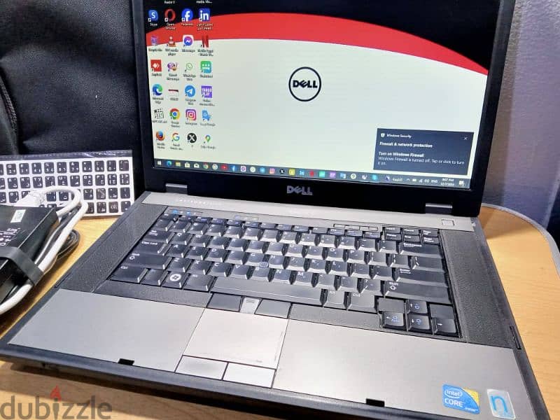 Dell latitude 10