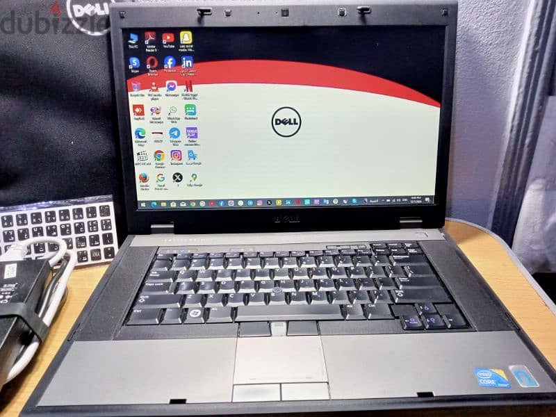 Dell latitude 11