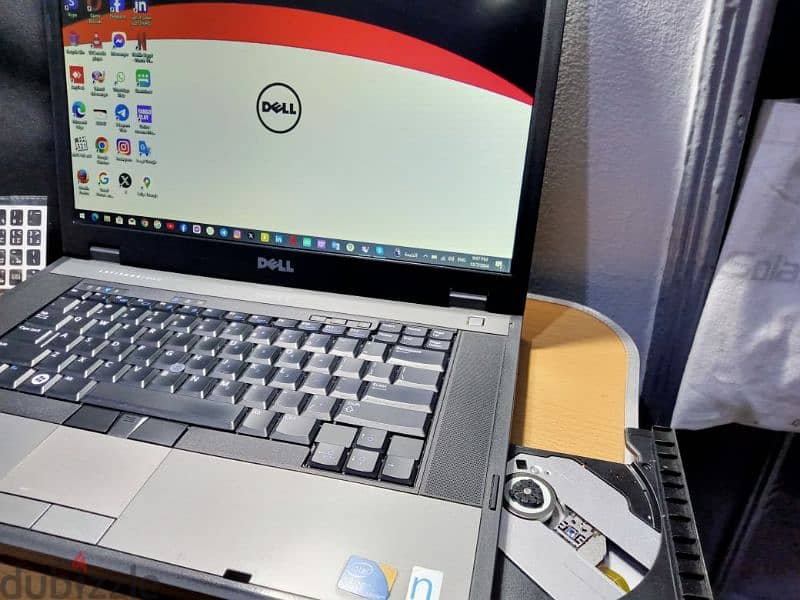 Dell latitude 12