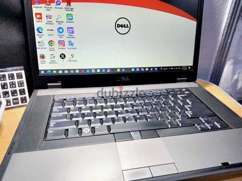 Dell latitude 13