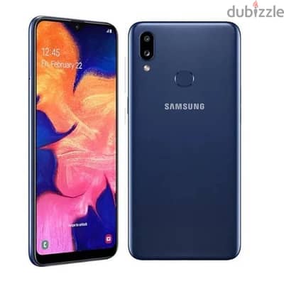 Samsung A10S