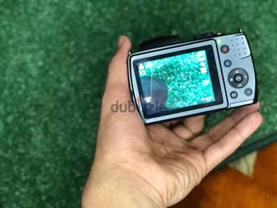 كاميرا بينك للبيع BenQ GH600 16MP Digital Camera