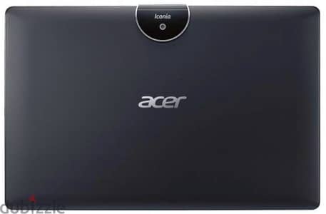 Acer تابلت وارد أمريكا جديد متبرشم  بروسيسور رباعي النواه شاشه 10.1 ب