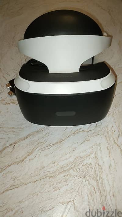 PS4 VR