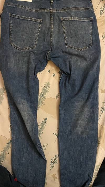 trousers size 40