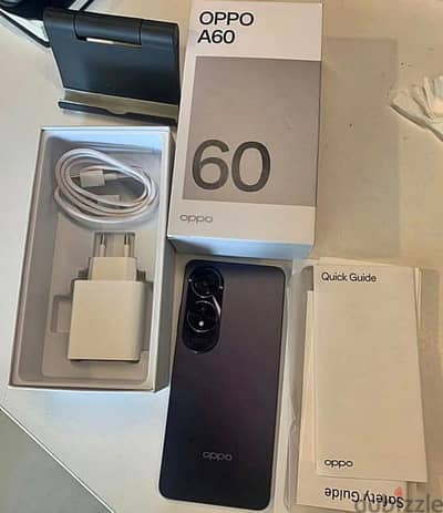 oppo a60 مقاوم للماء والصدمات