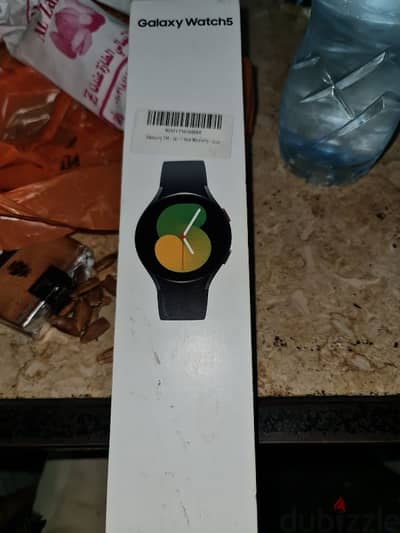 samsung galaxy watch5