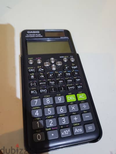 calculator