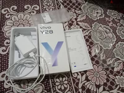 موبيل vivo Y28