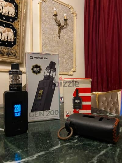 vape gen 200 for sale