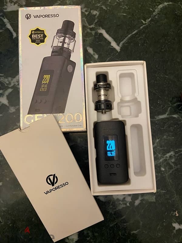 vape gen 200 for sale 1