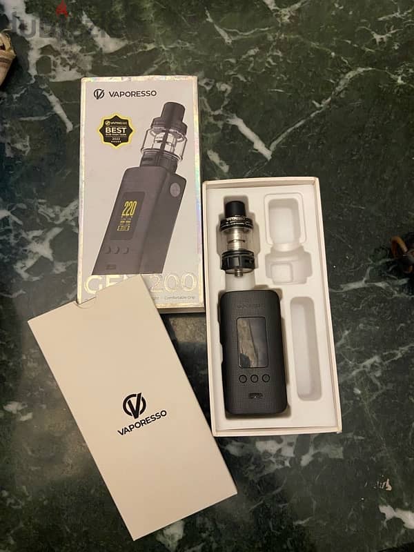 vape gen 200 for sale 2