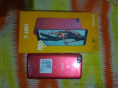 infinix