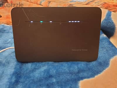 Home 4G router