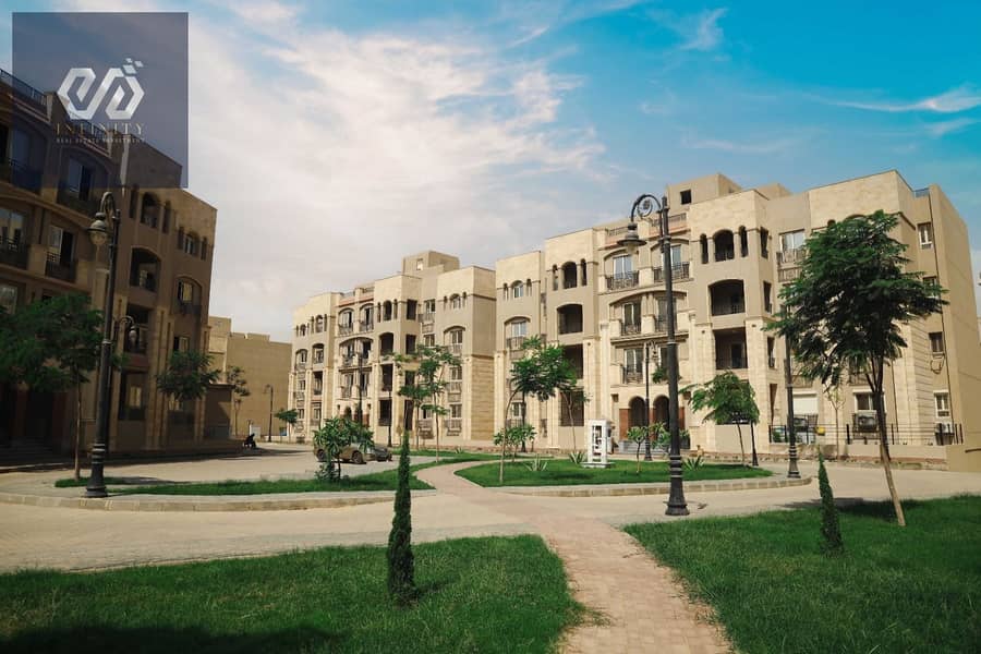 **3-Bedroom Apartment for Sale in New Cairo, Fifth Settlement - Ready to Move with 10% Down Payment and Installments over 8 Years** 0