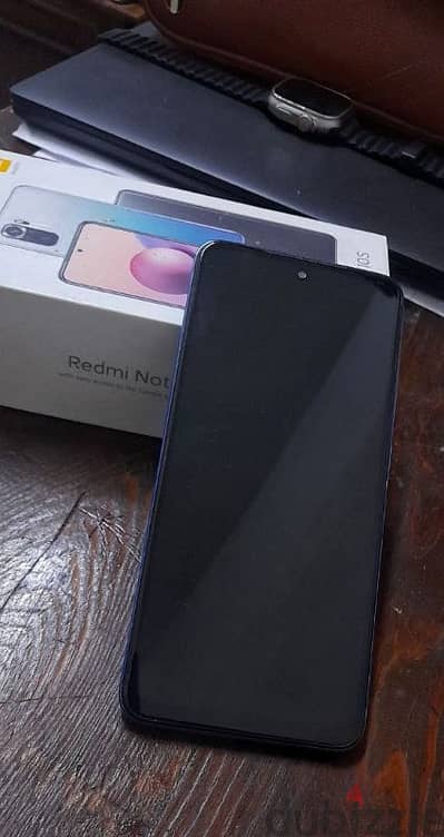 Redmi Note 10s