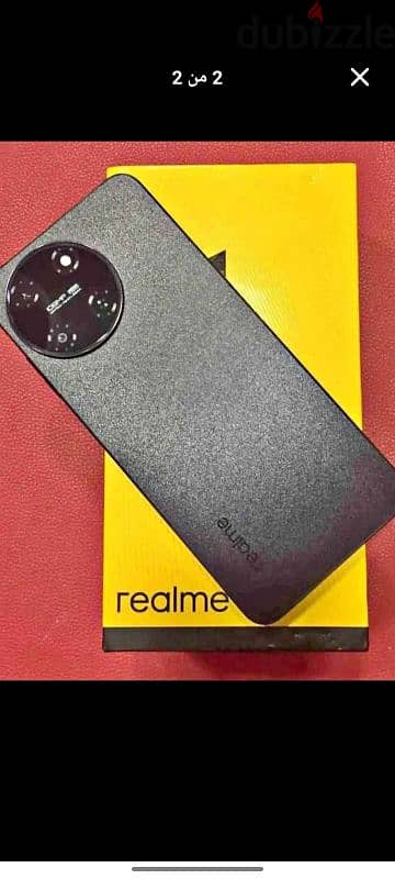 realmi 11 256 12 ram