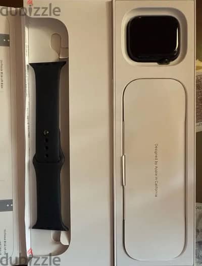 apple watch series 9