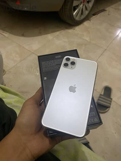 iPhone 11 Pro Max