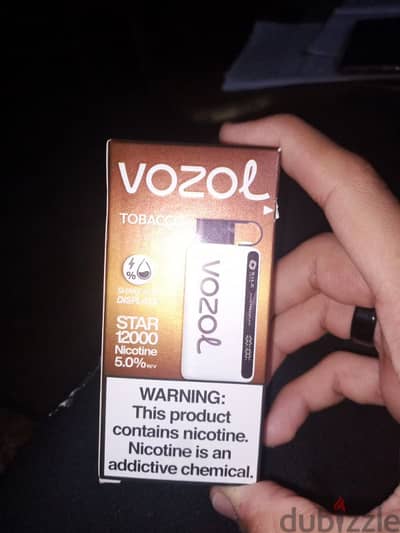 vozol