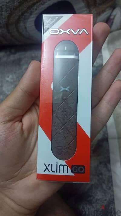 xovia xslim go