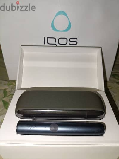 iqos