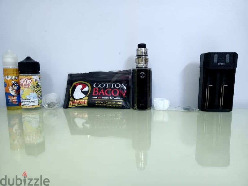 Mod Target 200 . Tank Kylin Mini V2 1