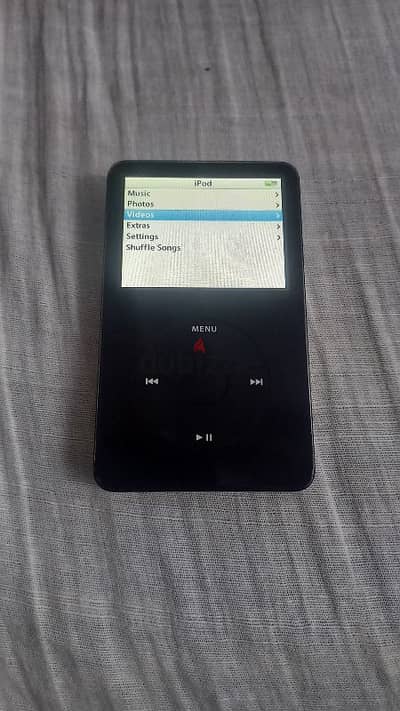 ipod