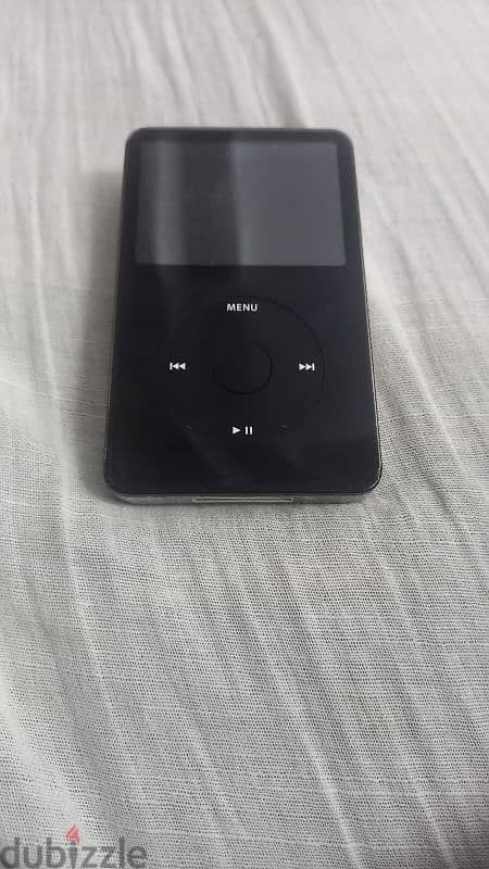 ipod اصليه 80جيجا 1