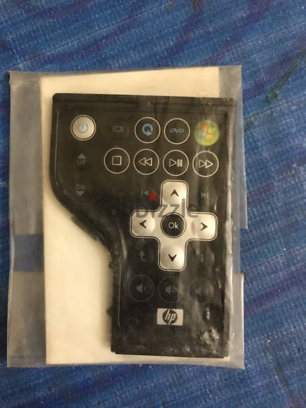 remote for hp pavilion dv6000 0