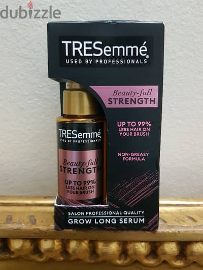 TRESemme