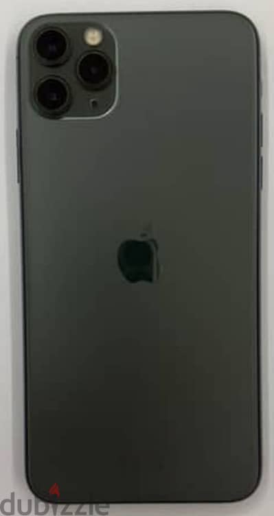 بيع iPhone 11 pro max مستعمل بحاله ممتازه