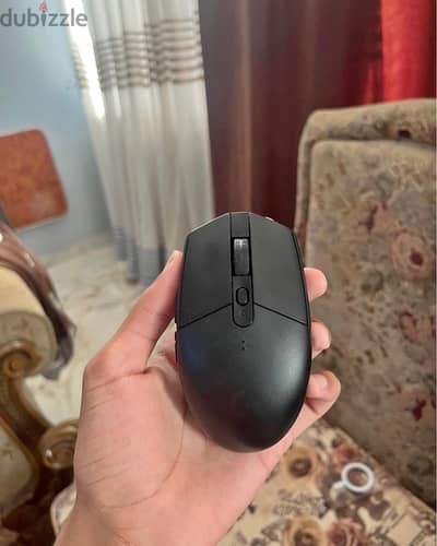 logitech