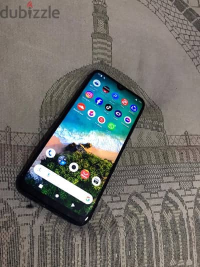 XIAOMI MI A3