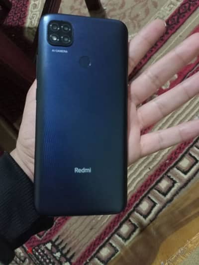 redmi 9c 32.3 لقطه