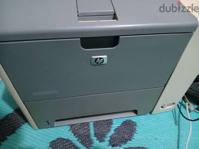 برنتر hp p3005d