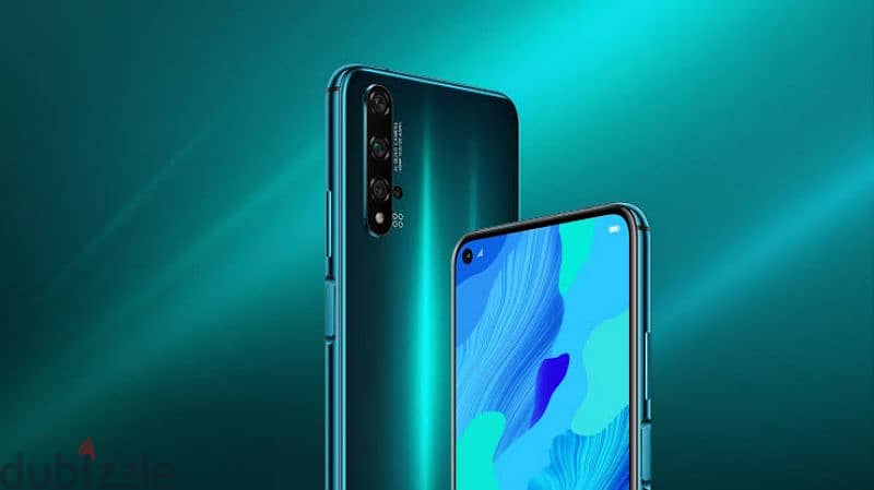 هواوي نوفا Huawei nova 5t 2