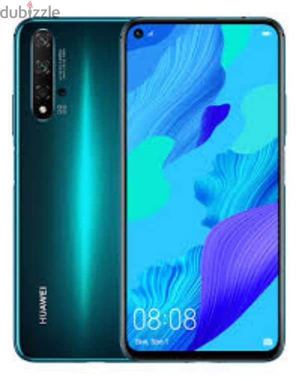 هواوي نوفا Huawei nova 5t 3