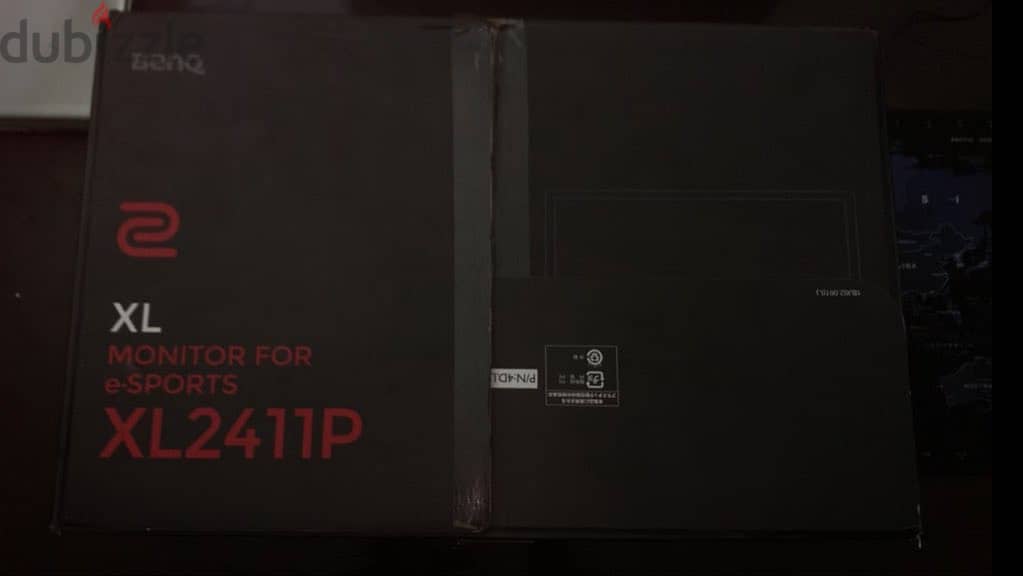 Benq Zowie 144hz 2