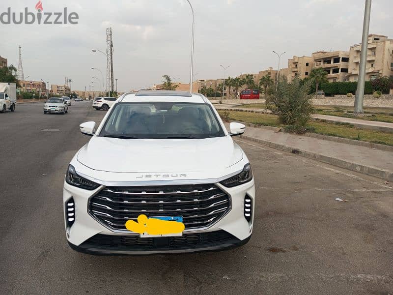 جيتور X70 Plus بلس 1600Cc اول يد من الزيرو 0