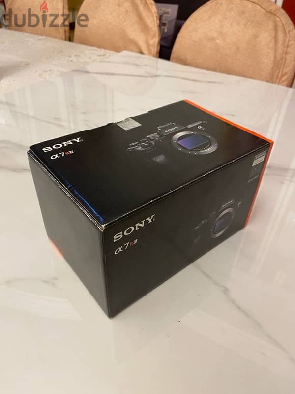 Sony Alpha a7R IV Mirrorless Digital Camera (Body Only) 5