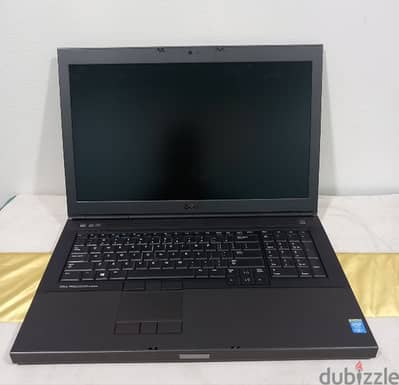 dell m6800