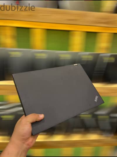 لاب Lenovo Thinkpad P50 استيراد